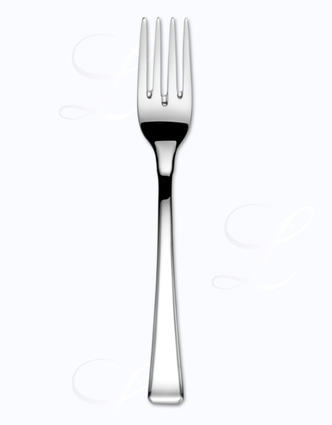 Sonja Quandt Deco Style fish fork 