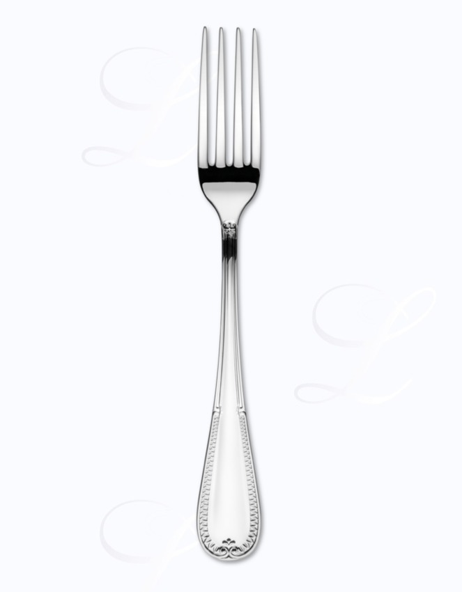 Sonja Quandt Palmette dinner fork 