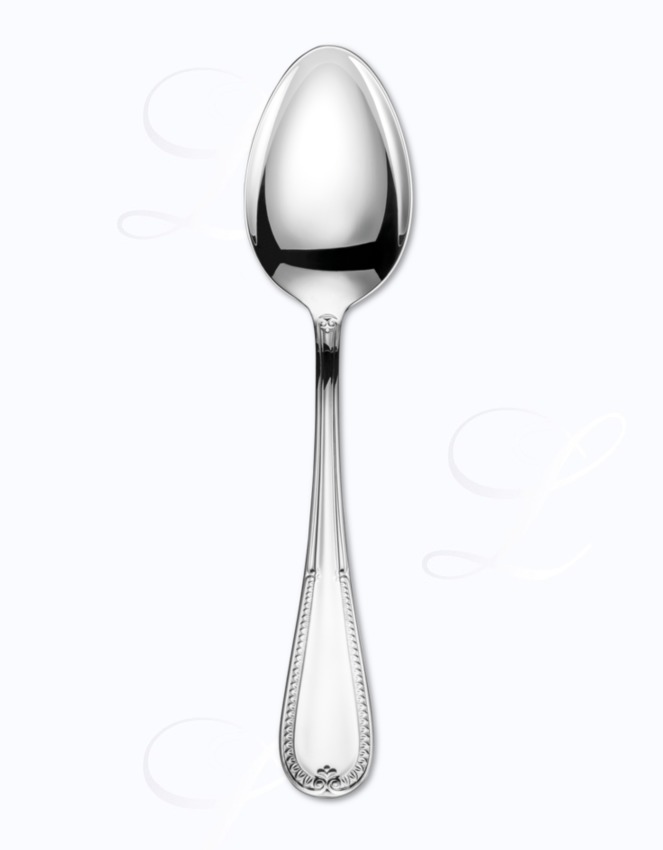 Sonja Quandt Palmette dessert spoon 