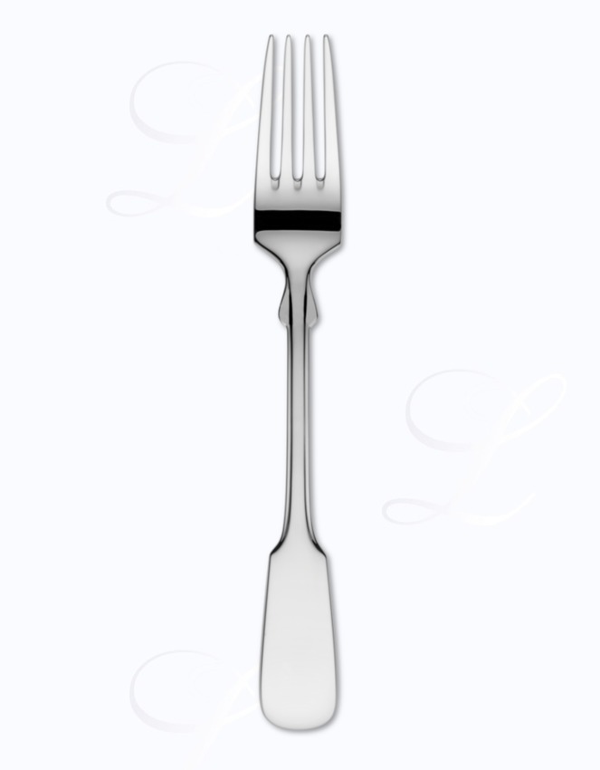 Sonja Quandt Spaten dinner fork 