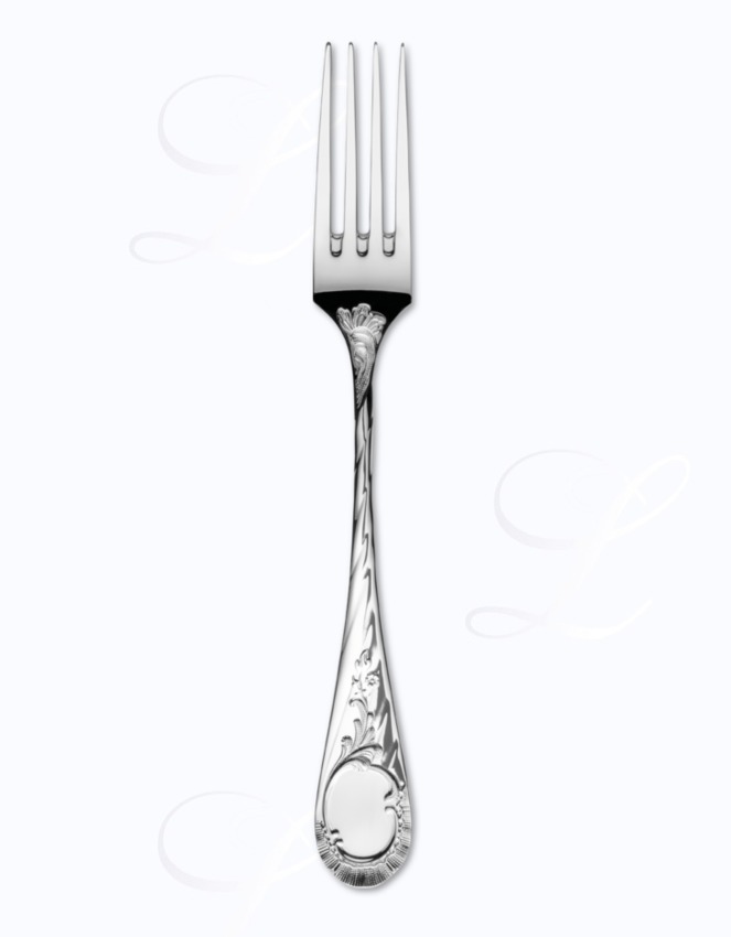 Sonja Quandt Vendôme dinner fork 
