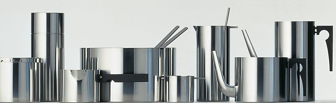Stelton table accessories