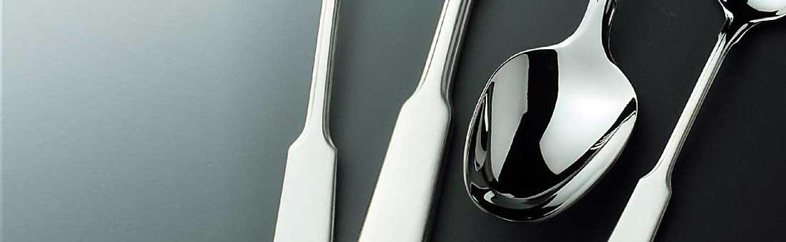 Picard & Wielpuetz cutlery
