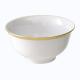 Reichenbach Colour Goldlinie bowl large 