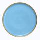 Reichenbach Colour I Blau plate 26 cm 