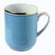Reichenbach Colour I Blau mug large 