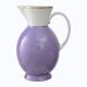 Reichenbach Colour I Flieder pitcher 
