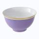 Reichenbach Colour I Flieder bowl small 