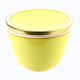 Reichenbach Colour I Gelb sugar bowl 
