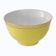 Reichenbach Colour I Gelb bowl small 