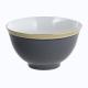 Reichenbach Colour I Grau bowl small 