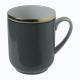 Reichenbach Colour I Grau mug large 