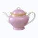 Reichenbach Colour I Violett teapot 