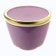 Reichenbach Colour I Violett sugar bowl 