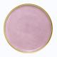 Reichenbach Colour I Violett plate 26 cm 