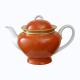 Reichenbach Colour III Bernstein teapot 
