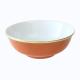 Reichenbach Colour III Bernstein serving bowl 