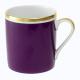 Reichenbach Colour III Bordeaux mug 
