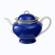 Reichenbach Colour III Königsblau teapot 