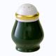 Reichenbach Colour III Petrol salt shaker 