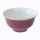 Reichenbach Colour Raspberry bowl large 