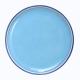 Reichenbach Colour Sylt Blau plate 17 cm 