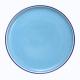 Reichenbach Colour Sylt Blau plate 26 cm 