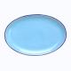 Reichenbach Colour Sylt Blau platter 28 cm 