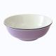 Reichenbach Colour Sylt Flieder serving bowl 