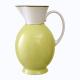 Reichenbach Colour Sylt Grün pitcher 
