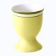Reichenbach Colour Sylt Grün egg cup 