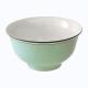 Reichenbach Colour Sylt Türkis bowl large 