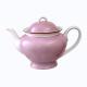 Reichenbach Colour Sylt Violett teapot 