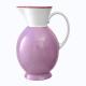 Reichenbach Colour Sylt Violett pitcher 