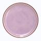 Reichenbach Colour Sylt Violett plate 17 cm 