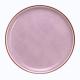 Reichenbach Colour Sylt Violett plate 30 cm 