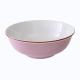 Reichenbach Colour Sylt Violett serving bowl 