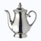 Reichenbach New Baroque Silver Shiny coffee pot small n°16