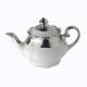 Reichenbach New Baroque Silver Shiny teapot small n°20