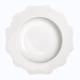 Reichenbach Taste White soup plate round 