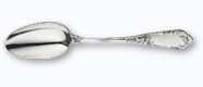  Rocaille dessert spoon 
