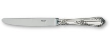  Rocaille dinner knife hollow handle 