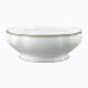 Raynaud Argent Polka Or serving bowl 
