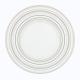 Raynaud Attraction Or Et Platine dinner plate 