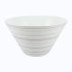 Raynaud Attraction Rose serving bowl 