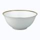 Raynaud Fontainebleau Or rice bowl 