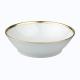 Raynaud Fontainebleau Or bowl 