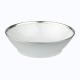 Raynaud Fontainebleau Platine bowl 