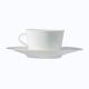 Raynaud Hommage teacup w/ saucer 