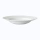 Raynaud Menton soup plate w/ rim 23 cm 